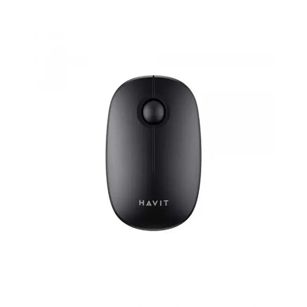 MS57GT-BLACK - MOUSE INALAMBRICO NEGRO 2.4 GHZ - 1600 DPI - NO INCLUYE PILAS - PN INTERNAL MS57GT
