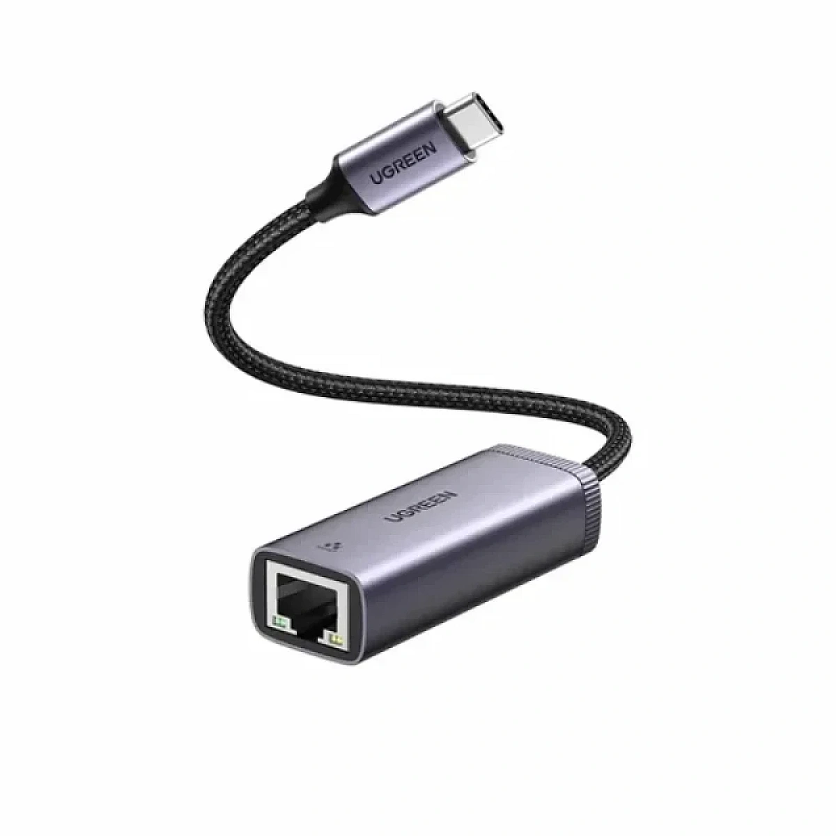 ADAPTADOR USB CM483 C 3.1 A ETHERNET GIGABIT
