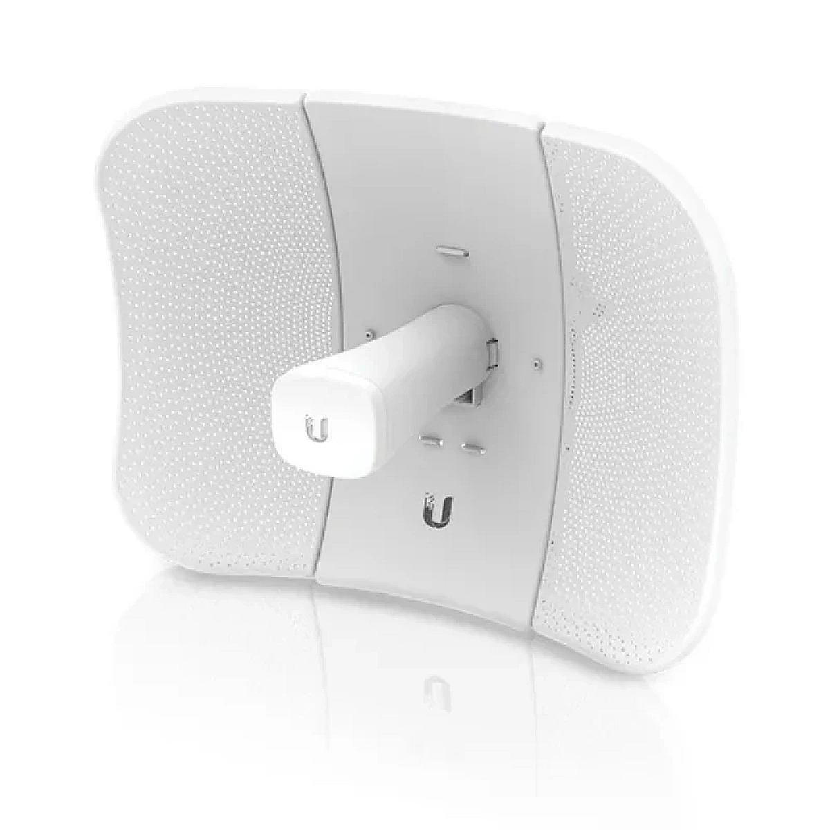 LBE-5AC-GEN2 - AIRMAX MIMO 2X2, 25DBM, ANTENA INTEGRADA 23DBI 450+MBPS / 5GHZ INYECTOR 24V, 0.3A GIGABIT POE INCLUIDO UN PUERTO ETHERNET 10/100/1000 MBPS