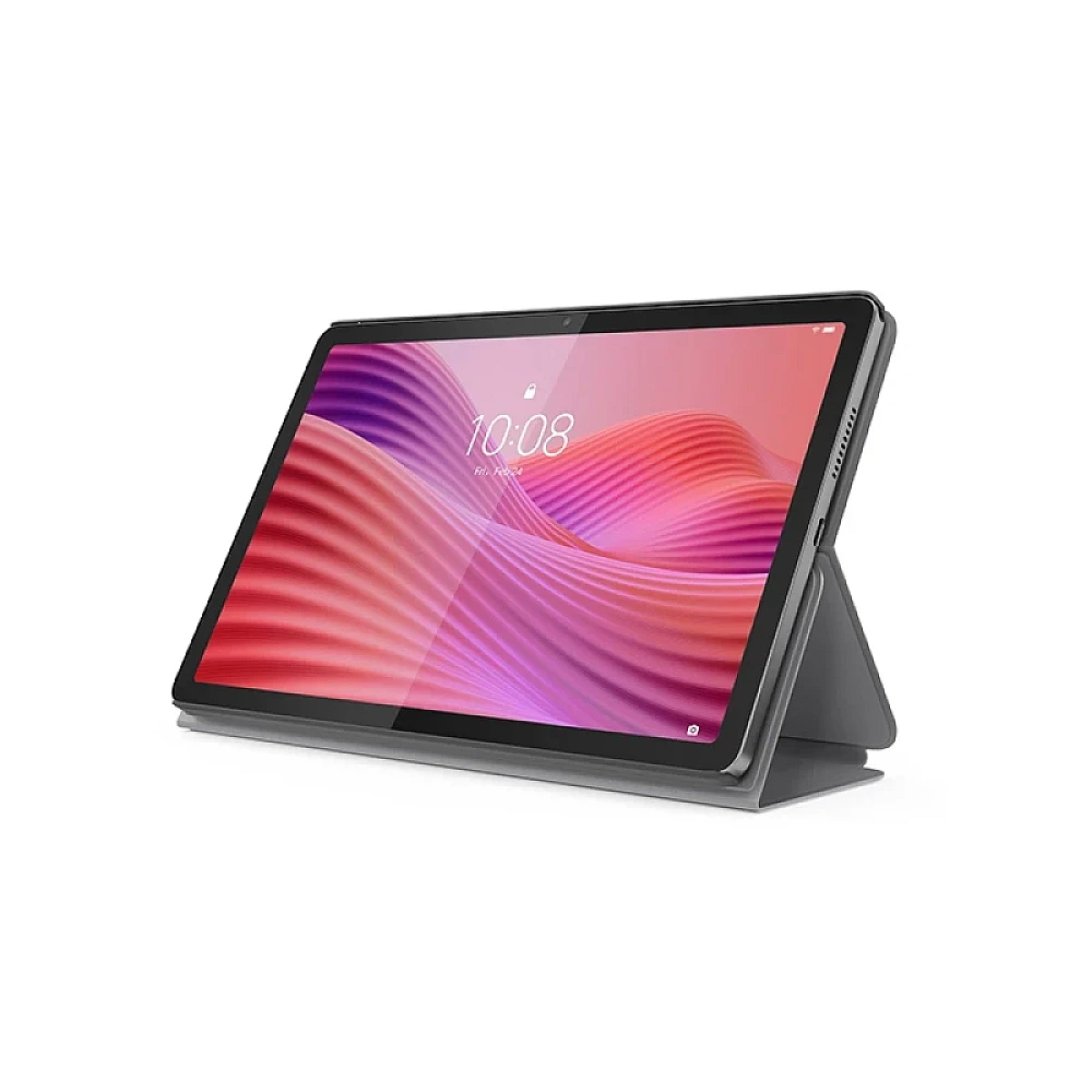 Tablet Lenovo Idea 10.1" WUXGA (1920x1200) TFT LCD (IPS) /Touch/Android 14 / 4GB 128GB LTE
