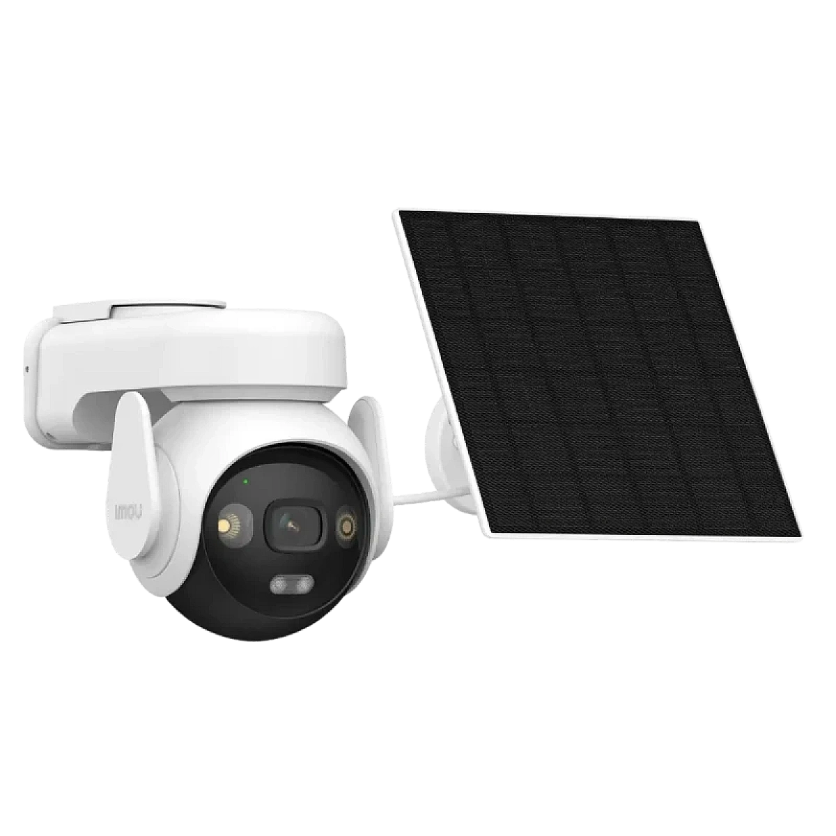 IPC-B7ED-5M0TEA-AM/FSP14 - NUEVO - CAMARA AOV PT- 5MP -KIT - WIFI - 4G - INCLUYE PANEL SOLAR - PN INTERNAL IPC-B7ED-5M0TEA-AM/FSP14