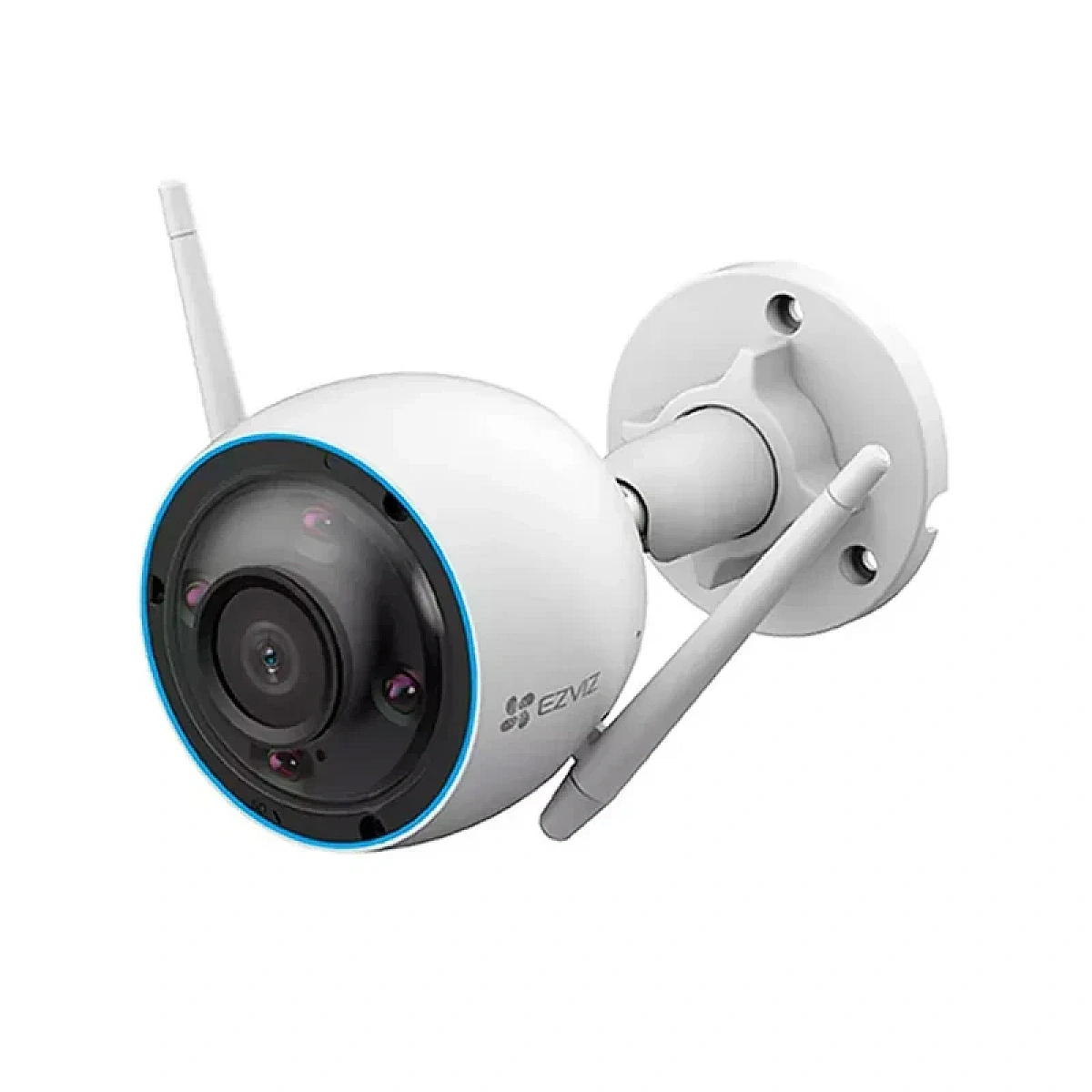 CAM IP EXT 3MP 2K WIFI 2.4GHZ LENTE 2.8MM - CS-H3-R100-1H3WKFL