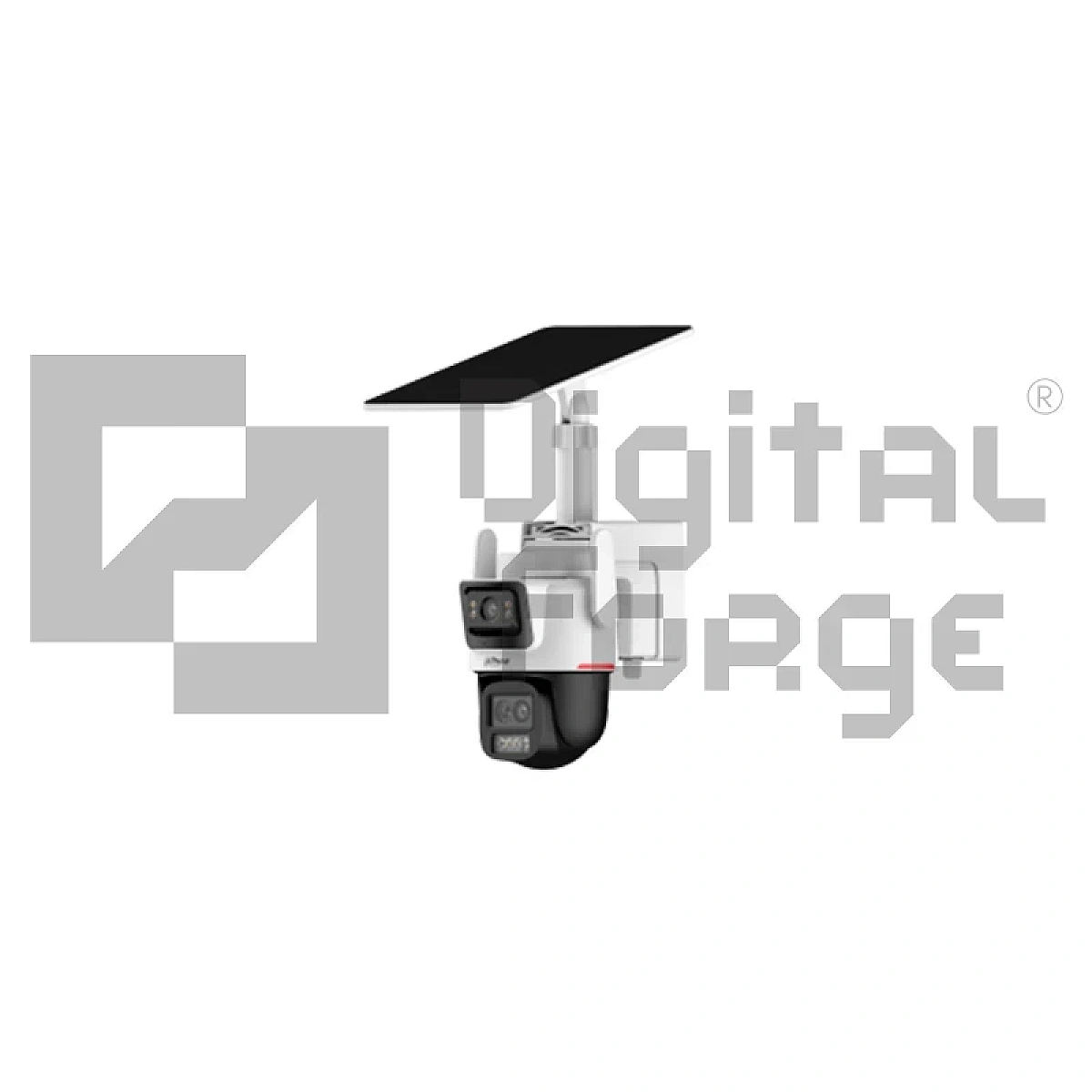 DH-IPC-PTS2649C-3E3Z-4GB20 CAMARA IP PT WIZCOLOR 3+3MP, 6X ZOOM, AUTO TRACKING LITE, 4G, BATERÍA + PANEL SOLAR, AUDIO, IP66