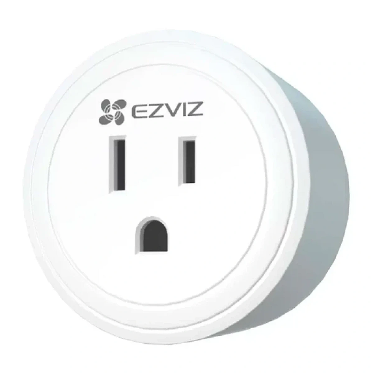 EZVIZ T30-10A Enchufe Tomacorriente WIFI inteligente Alexa 220V 10A