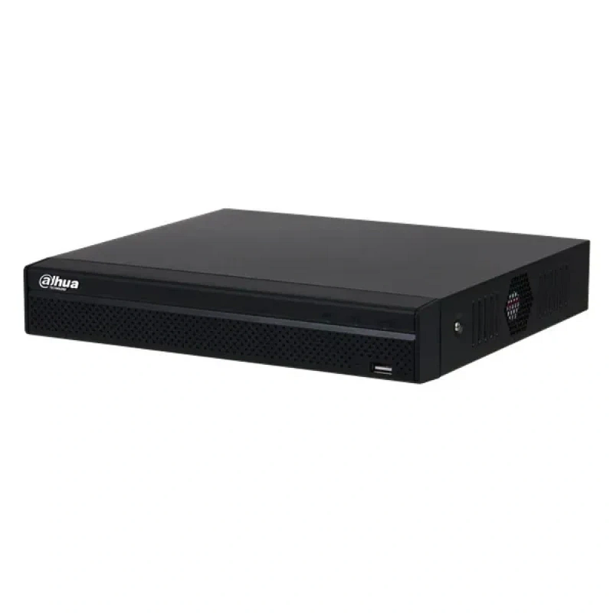 DHI-NVR4108HS-4KS3 NVR LITE 8CH COMPACT 1U, 1 HDD, 4K, SMD PLUS