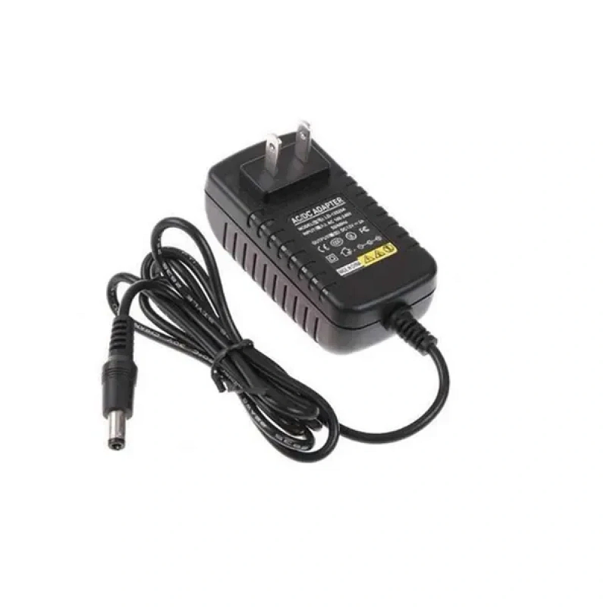 ZKPSU1220-D - FUENTE DE ALIMENTACION ZKTECO 12V 2 AMP