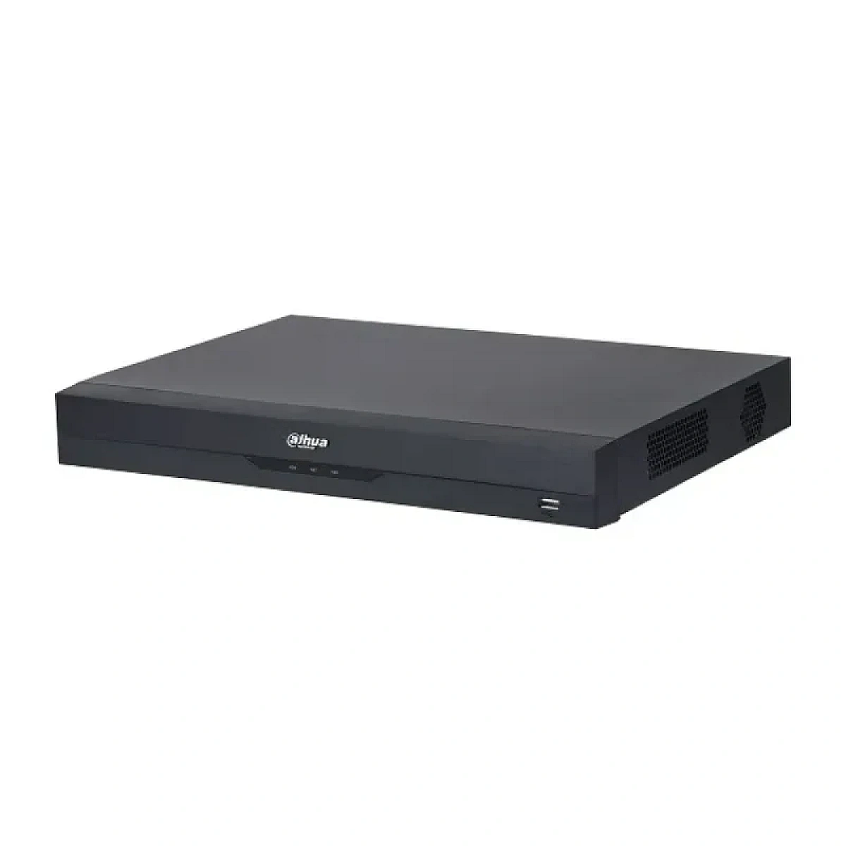 DH-XVR5232AN-I3/T GRABADOR XVR WIZSENSE SERIE AN 32CH PENTA-BRID 5M-N/1080P, 2 BAHÍAS HDD, AUDIO BIDIRECCIONAL POR COAXIAL