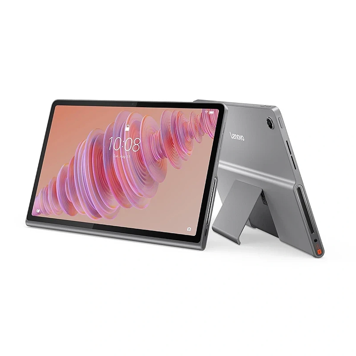 Tab Lenovo Tab Plus TB351FU, 11.5"/2K/IPS/Touch/Android 14 o sup/8GB LPDDR4x/128GB UFS 2.2