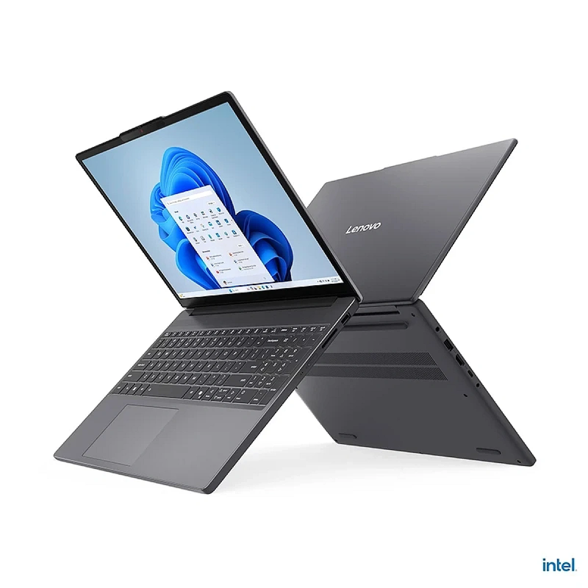 NB Lenovo IdeaPad Slim 3 15IRH10, 15.3" WUXGA IPS/Core i5-13420H 4.6GHz/8GB DDR5/512GB SSD