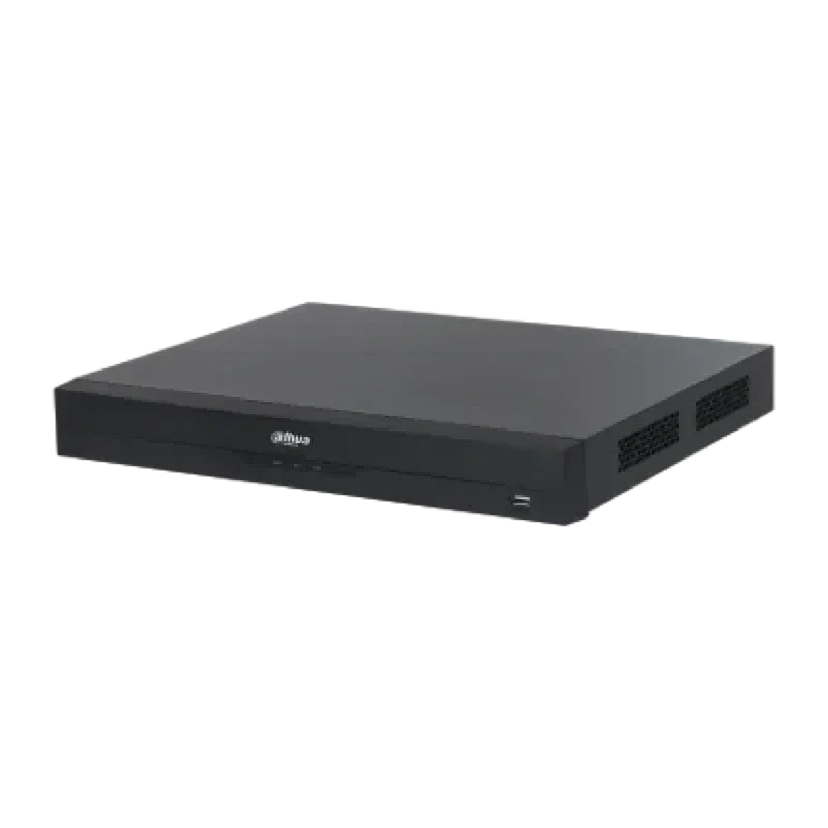 DH-XVR5232AN-4KL-I3/T XVR WIZSENSE 32CH PENTA-BRID 4K/5MP 1U, 2 HDD, ACUPICK, PROTECCION PERIMETRAL, RECONOCIMIENTO FACIAL, SMD PLUS, AUDIO BIDIRECCIONAL POR COAXIA