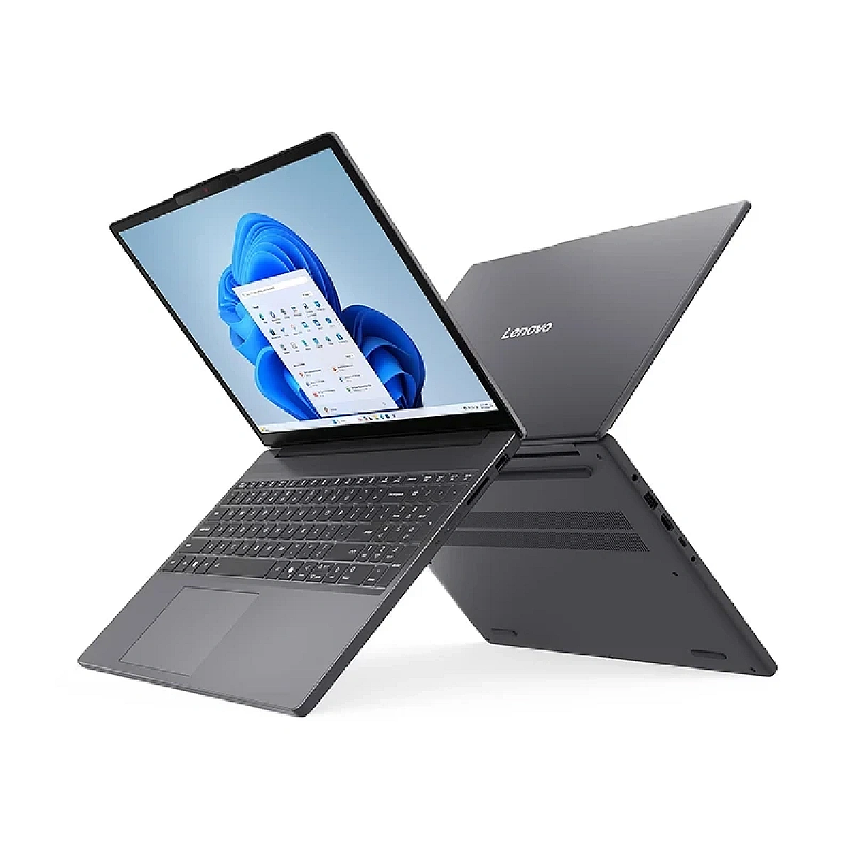 Notebook Lenovo IdeaPad Slim 3, 15.3" WUXGA IPS, Core i5-13420H 2.1/4.6GHz, 8GB DDR5-4800