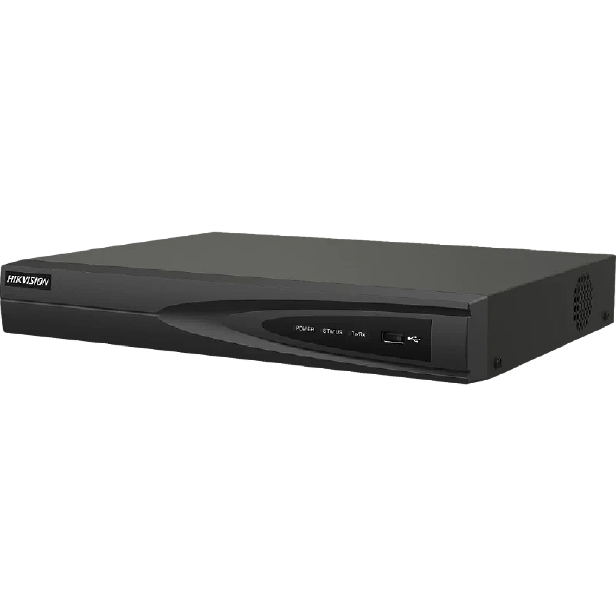NVR 8CH POE 1 SATA HIKVISION
