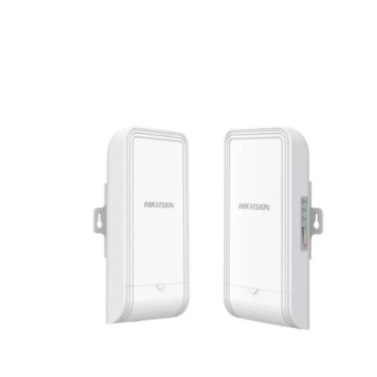 KIT BRIDGE INALAM EXTERIOR 5GHZ 867MBPS 1-5 KM. 2X10/100MBPS RJ45P (DIRECCIONAL)