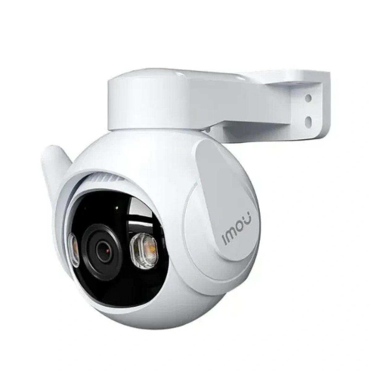IPC-GS7EN-5M0WE - CRUISER 2 - 5 MP - 3K VIDEO- 3.6MM - WIFI 2.4 GHZ. - COMUNICACION DOBLE VIA - H.265/H.264 - IP66 - PN INTERNAL: IPC-GS7EN-5M0WE-IMOU