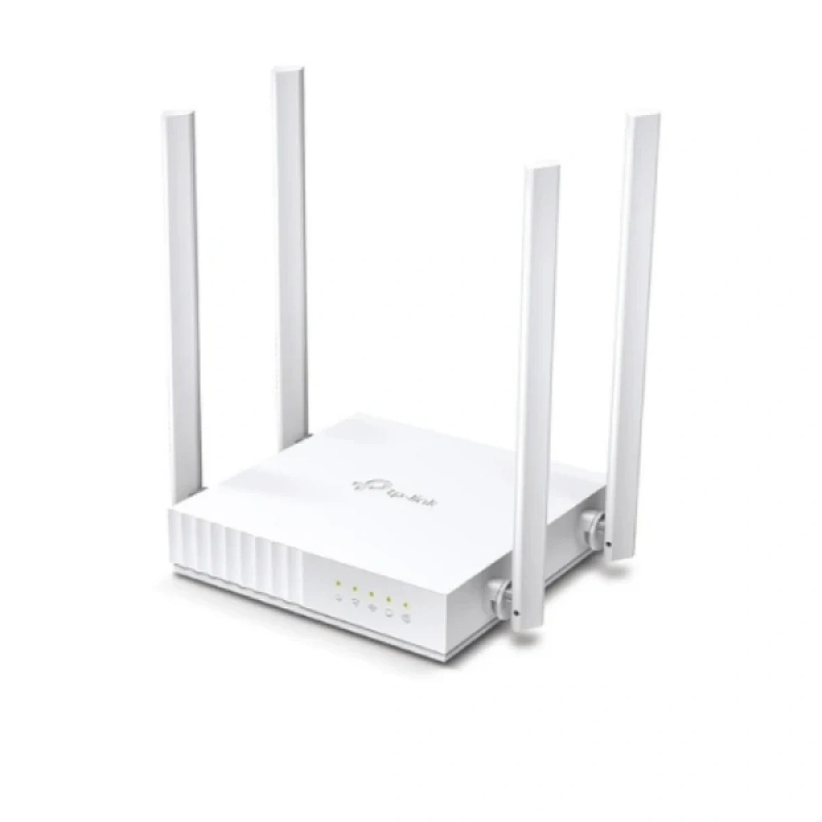 ROUTER TPLINK WIFI DOBLE BANDA 2.4-5GHZ (2) - TP-ARCHER-C24