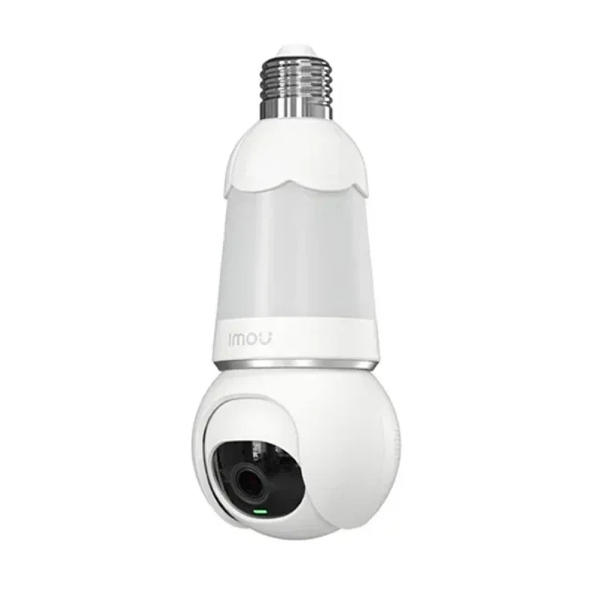 CAMARA FOCO 3 MP - 2.8MM - WIFI 2.4 GHZ.- PN INTERNAL: IPC-S6DN-3M0WEB-E27-IMOU