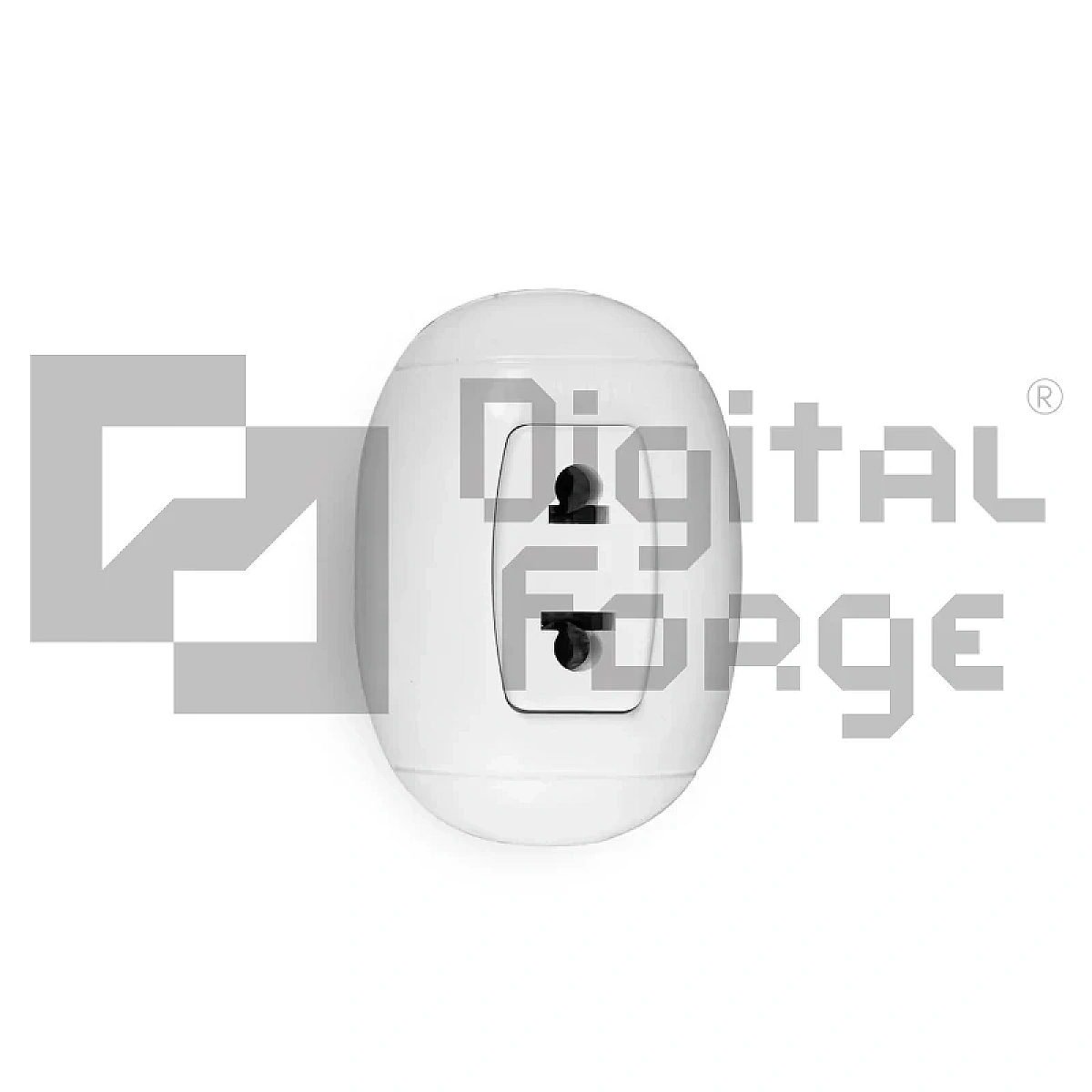 Tomacorriente Universal Simple 16A Bticino Blanco Tecnopolímero