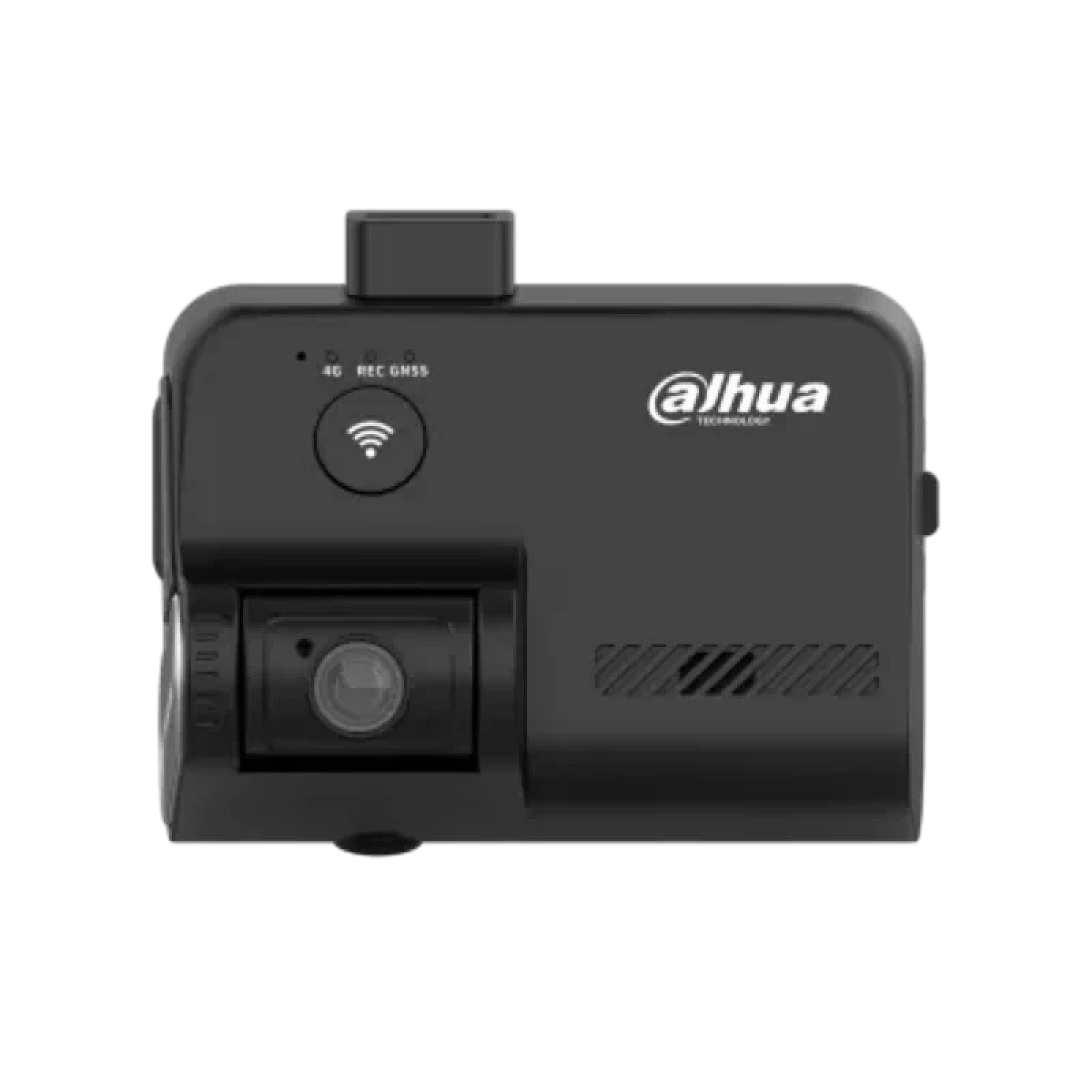 DHI-DAE-CDR8214-GFWI CAMARA VEHICULAR 2 MP DOBLE LENTE 1080P - ADAS / DSM - 4G - GPS / GLONASS - WIFI - MIC - AUDIO BIDIRECCIONAL - 9-36 VDC