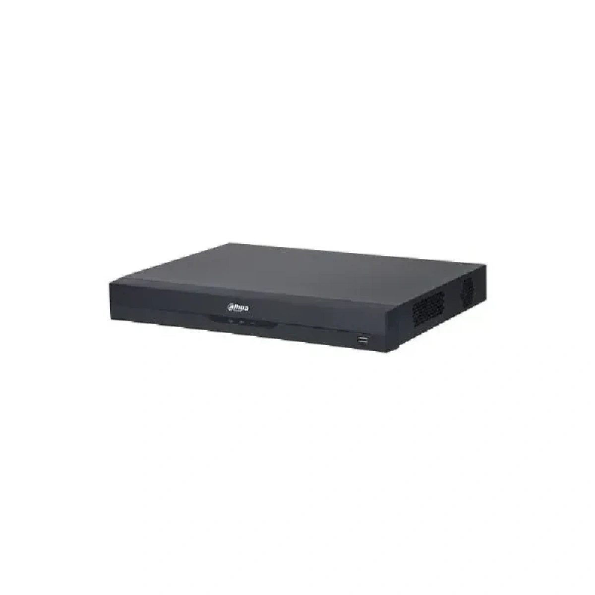 DHI-NVR5216-EI NVR WIZSENSE 16CH 1U, 2 HDD, SMART H.265+