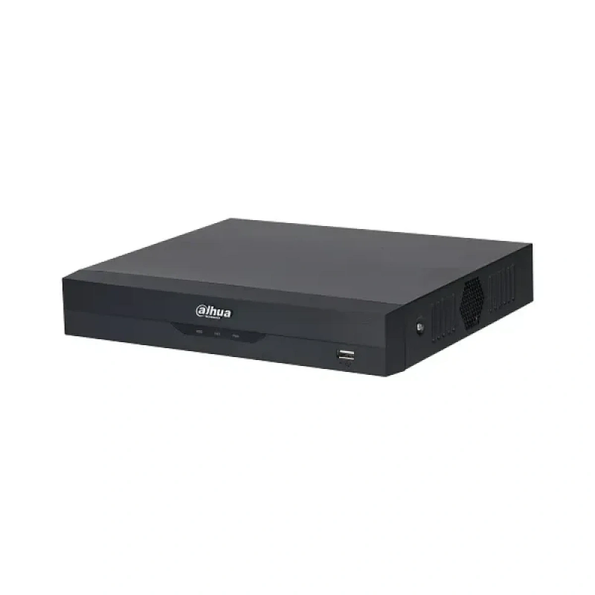 NVR WIZSENSE 8CH COMPACT 1U, 1 HDD, SMD PLUS (IA) DAHUA DHI-NVR2108HS-I2