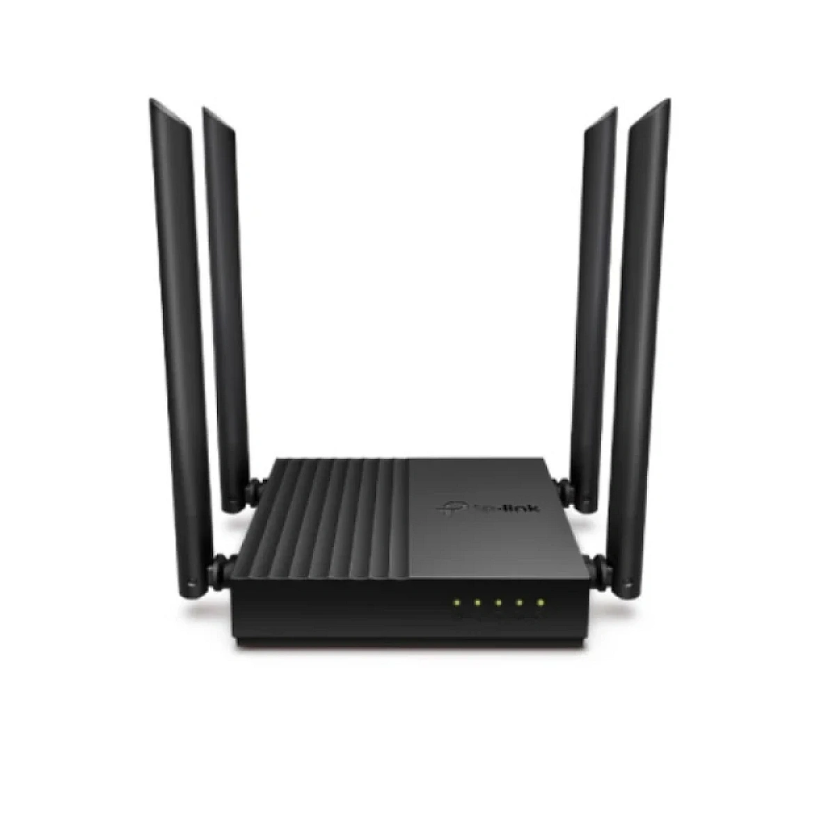 ROUTER TPLINK AC1200 DOBLE BANDA 2.4-5GHZ GIGABIT - TP-ARCHER-C64