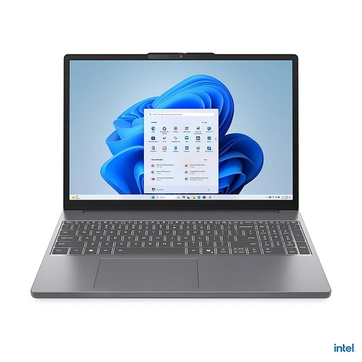 NB Lenovo IdeaPad Slim 3, 16" WUXGA IPS, Core i5-13420H 4.6GHz, 16GB DDR5, 512GB SSD M.2