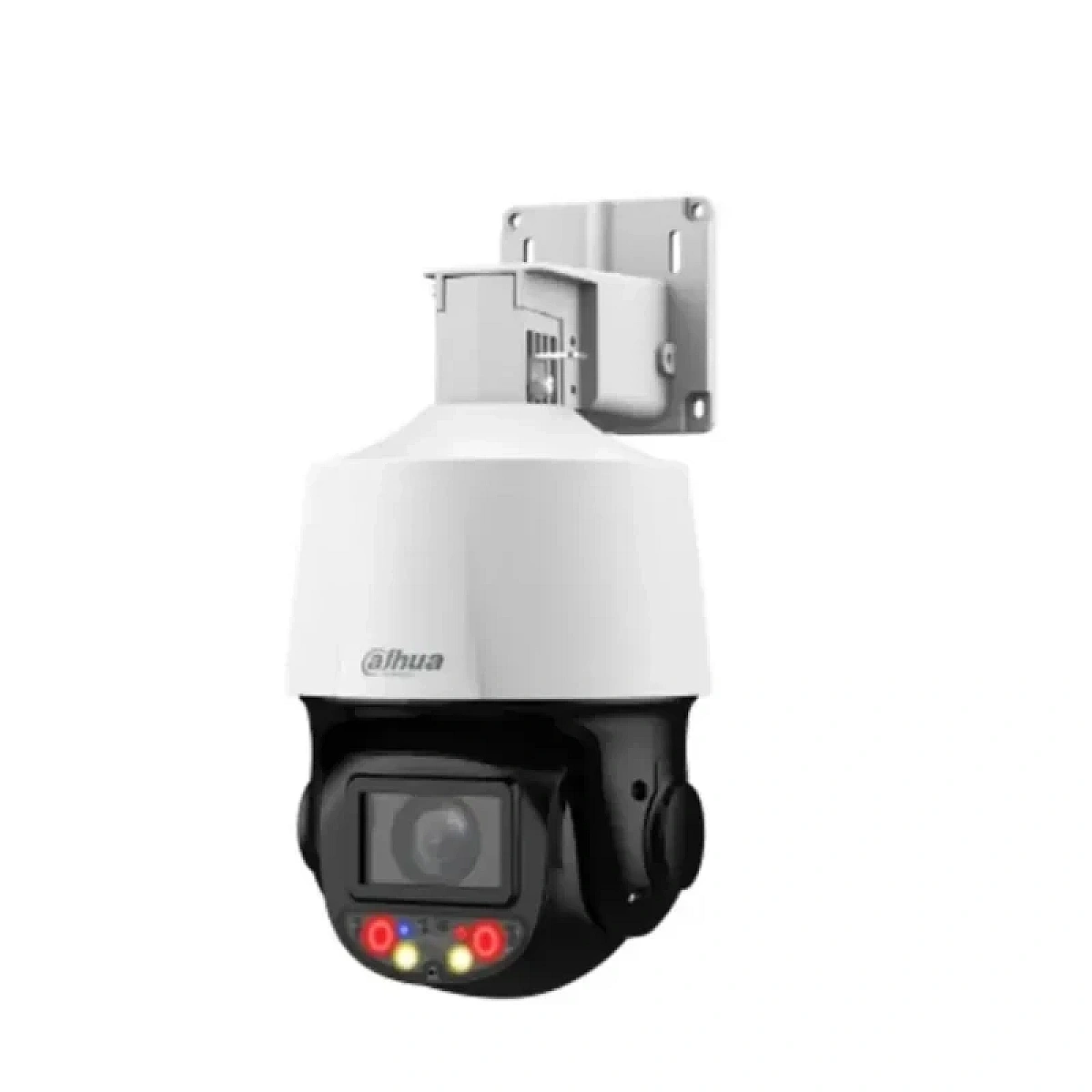 DH-SD3E410DB-GNY-A-PV1 CÁMARA IP PTZ TiOC 4 MP, ZOOM ÓPTICO 10X, IR 70 M, IP66