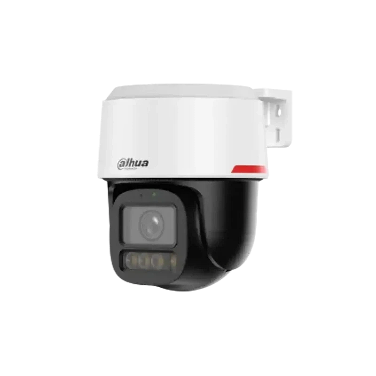 DH-IPC-PT2849C1-S-PV-PRO - CAMARA IP PT WIZCOLOR WIZSENSE 8 MP - 3.6 MM - LUZ CALIDA 30 M - AUTO TRACKING LITE - AUDIO BIDIRECCIONAL - DISUASION ACTIVA - POE - IP66