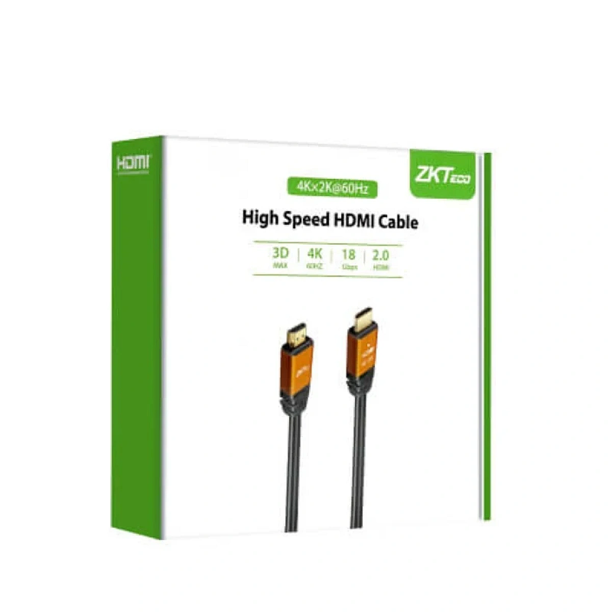 CABLE HDMI DE 15M - zkTeco