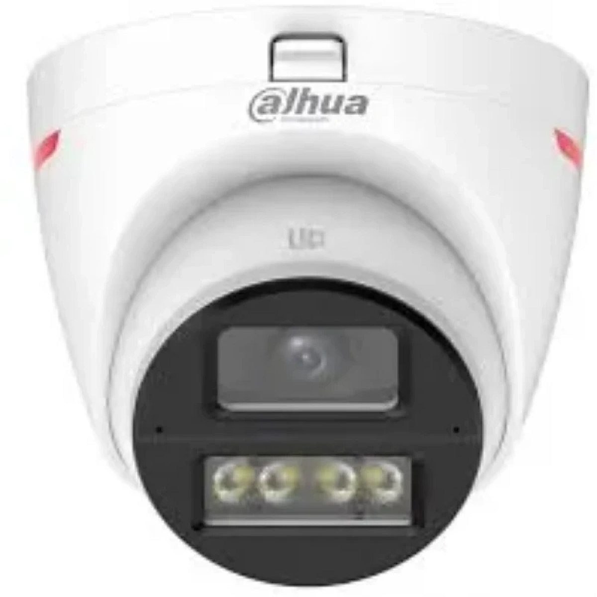 DH-HAC-HDW1549XN-IL-A-PRO CAMARA HDCVI WIZCOLOR DOMO EYEBALL 5 MP - SMART DUAL LIGHT - MIC DUAL - IP67
