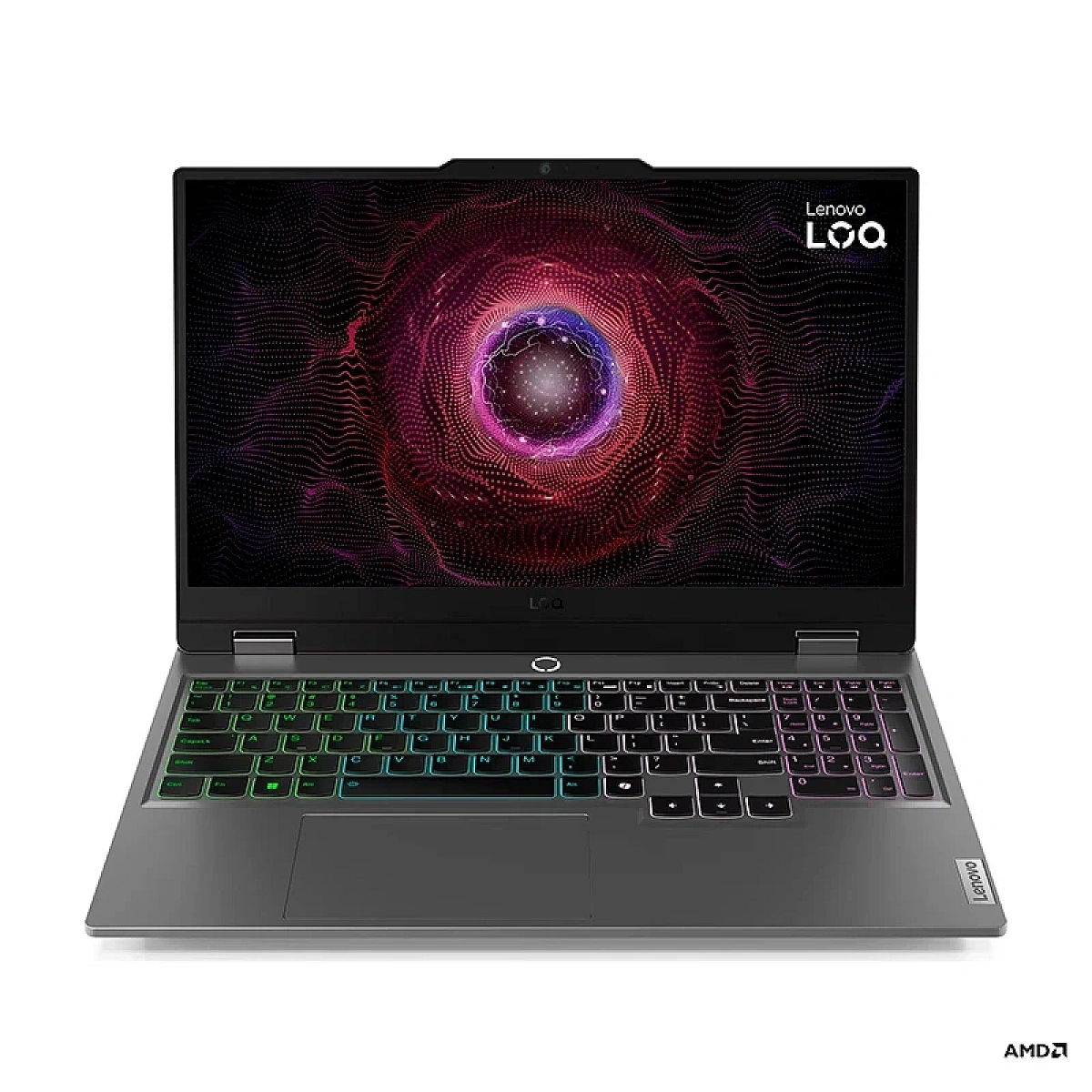 NB LENOVO LOQ 15ARP9, 15.6" FHD IPS, AMD RYZEN 7-7435HS 4.5 GHz, 16GB DDR5-4800