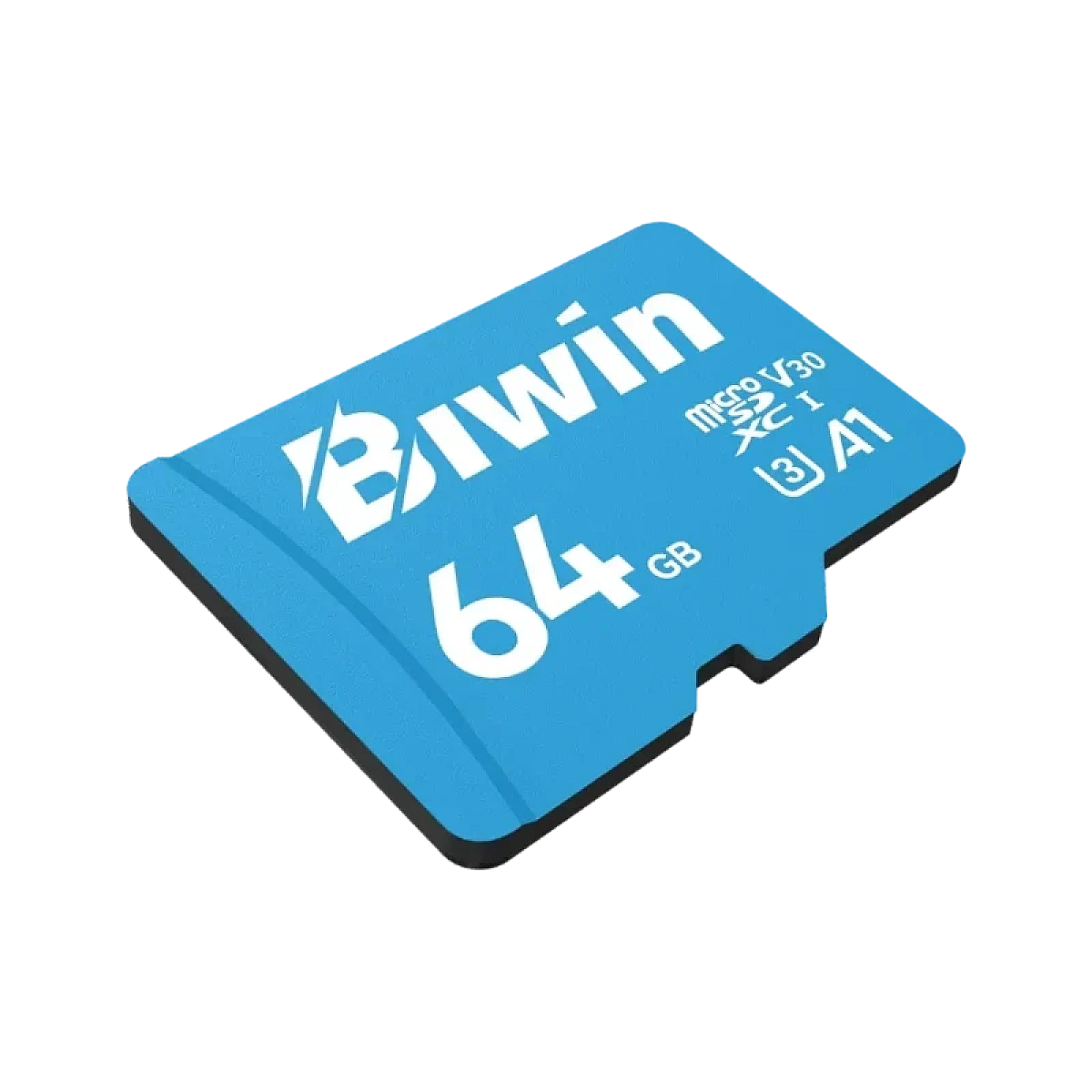 BMMS100064G MEMORIA BIWIN MICROSD MS100 64G