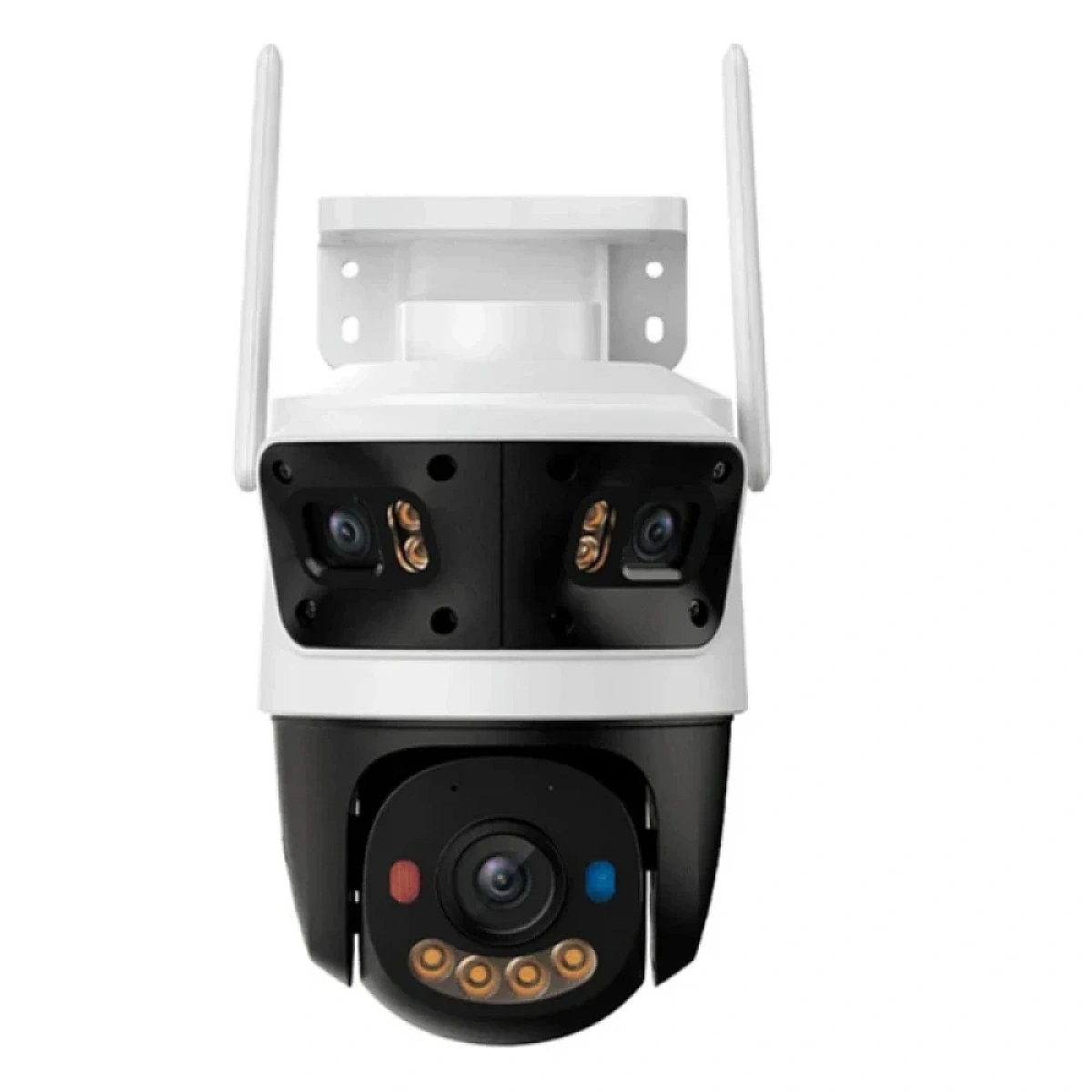 IMOU Cruiser Triple Lente 3+3+5 MP Cámara de Seguridad WiFi-6 11mp IPC-S7UN-11M0WED