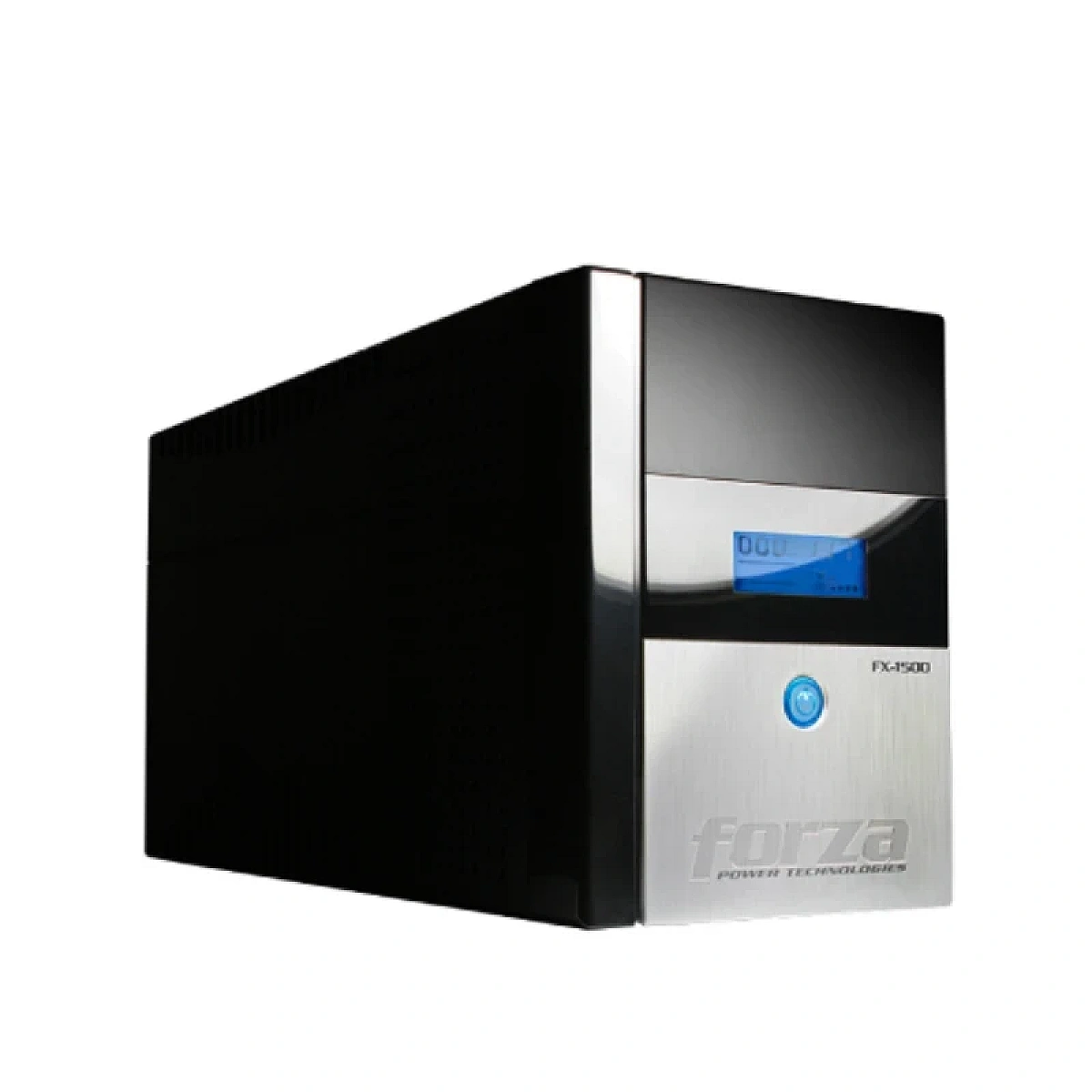 SMART UPS 8 TOMAS 2200VA / 1200W 220V 8-NEMA 45-65HZ