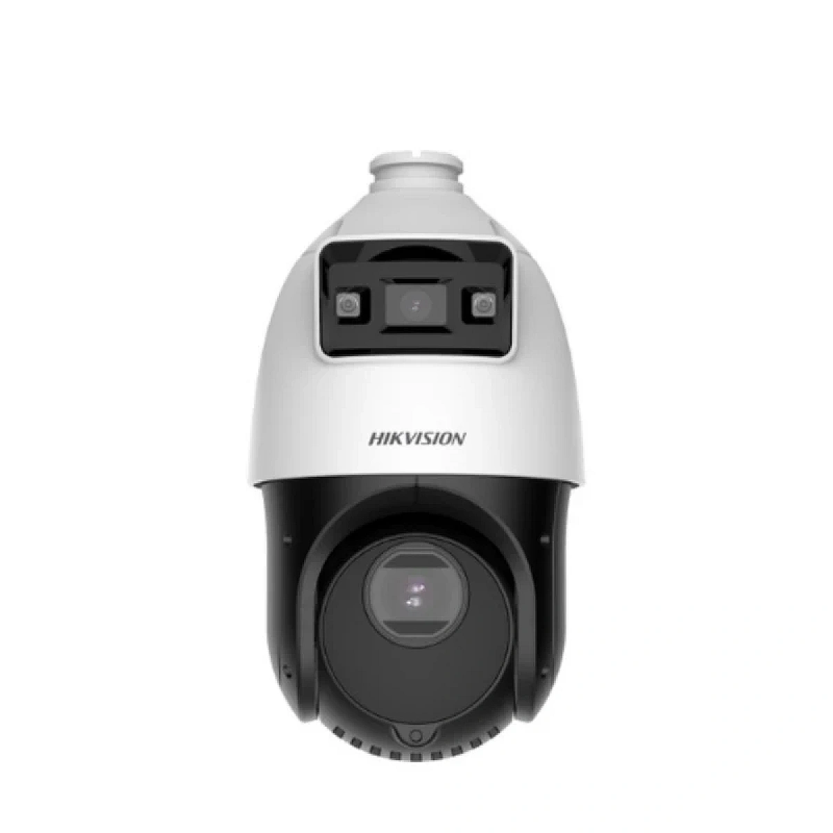 TANDEMVU PTZ IP 4" 4MP 25X + 4MP 2.8MM