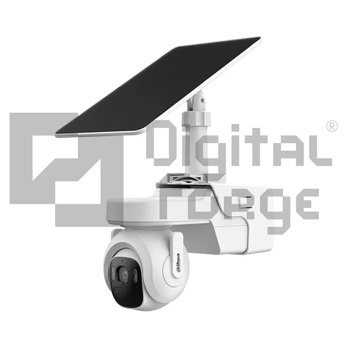 DH-KIT/BP4A-4G/M0508 KIT CAMARA SOLAR 4G PT 4MP CON PANEL SOLAR Y BATERIA