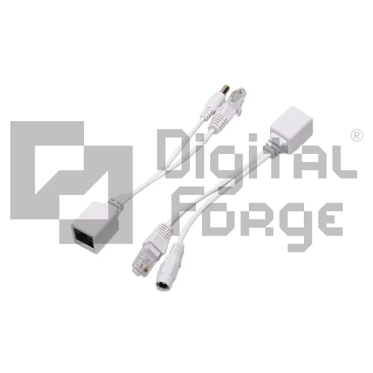 Cable adaptador POE pasivo