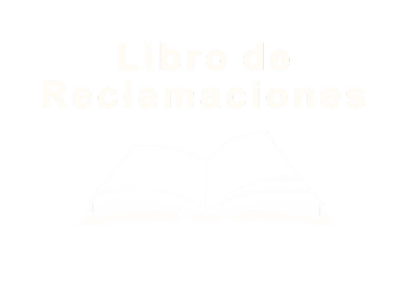 Libro de Reclamaciones